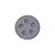 Trappe d'inspection grise de diamètre 210mm, Couleur: Grey, Diamètre extérieur, mm: 210 Trappe d'inspection grise de diamètre 210mm, Couleur: Grey, Diamètre extérieur, mm: 210