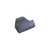 Grey Nylon Hook for Ribs diameter 6mm, Color: Grey Grey Nylon Hook for Ribs diameter 6mm, Color: Grey