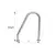 High Holder - 480x600mm, Height, mm: 600, 2 image High Holder - 480x600mm, Height, mm: 600, 2 image