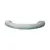 Poignée grise claire - 250mm, Couleur: Grey Poignée grise claire - 250mm, Couleur: Grey