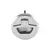 Mini Slam Latch sans verrou - diamètre 49mm, Modèle: Without lock Mini Slam Latch sans verrou - diamètre 49mm, Modèle: Without lock