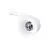 Mixer Tap in Housing with White Round Lid, Color: White, 2 image Mixer Tap in Housing with White Round Lid, Color: White, 2 image