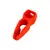 Nylon Hook - diameter 4/6mm Nylon Hook - diameter 4/6mm