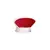 Évent de capot rouge - 150x190mm, Couleur: Red Évent de capot rouge - 150x190mm, Couleur: Red