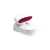Prise d'air Red Dorade - 260x150mm, Couleur: Red Prise d'air Red Dorade - 260x150mm, Couleur: Red