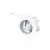 Shower in Housing with Chromed Round Lid, Color: Chrome, 2 image Shower in Housing with Chromed Round Lid, Color: Chrome, 2 image