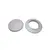 Base de rechange pour évents de capot - 90mm, Diamètre, mm: 90 Base de rechange pour évents de capot - 90mm, Diamètre, mm: 90