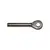 Terminal à œil à sertir - diamètre 4mm, Diamètre, mm: 4 Terminal à œil à sertir - diamètre 4mm, Diamètre, mm: 4