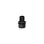 Threaded Hose Holder - 1"1/2 - 38mm, For hose diameter, mm: 38, Thread: M1"1/2 Threaded Hose Holder - 1"1/2 - 38mm, For hose diameter, mm: 38, Thread: M1"1/2