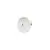 Niche ronde blanche pour douche, Couleur: White Niche ronde blanche pour douche, Couleur: White