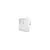 Niche carrée blanche pour mélangeur, Couleur: White Niche carrée blanche pour mélangeur, Couleur: White