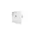 Niche carrée blanche pour douche, Couleur: White Niche carrée blanche pour douche, Couleur: White