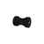 Rouleau central noir, Couleur: Black Rouleau central noir, Couleur: Black