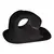 Black Neoprene Hook for Oars, Color: Black Black Neoprene Hook for Oars, Color: Black