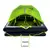 Hero Standard International Liferaft - 10P - Valise, Persons: 10, Package: Bag