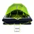 Hero Standard International Liferaft - 12P - Valise, Persons: 12, Package: Bag