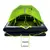 Hero Standard International Liferaft - 8P - Container, Persons: 8, Package: Container