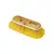 Medium Hardness Yellow Brush, Model: Medium Medium Hardness Yellow Brush, Model: Medium