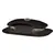 Neoprene Rowlock Socket - Black, Color: Black Neoprene Rowlock Socket - Black, Color: Black