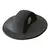 PVC Fairlead - Black, Color: Black PVC Fairlead - Black, Color: Black