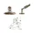 Removable Pin Joint, 2 image Removable Pin Joint, 2 image