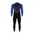 Storm 2.8 Man Wetsuit - Black/blue - S, Clothing size: S Storm 2.8 Man Wetsuit - Black/blue - S, Clothing size: S