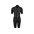 Storm 2.8 Woman Short Wetsuit - Black/grey - XXL, Clothing size: XXL, 2 image Storm 2.8 Woman Short Wetsuit - Black/grey - XXL, Clothing size: XXL, 2 image