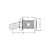 15° Stalon Side Deck Drain - Ø38mm, 2 image 15° Stalon Side Deck Drain - Ø38mm, 2 image