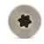 Art 9047 - Stainless Steel Screw A2, 2 image Art 9047 - Stainless Steel Screw A2, 2 image