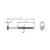 Art 9047 - Stainless Steel Screw A2, 4 image Art 9047 - Stainless Steel Screw A2, 4 image