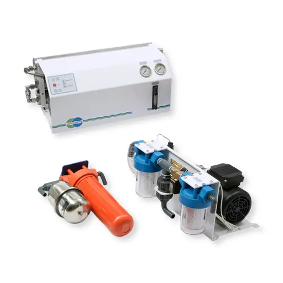 Water-Pro Compact Standard SE-90 Watermaker
