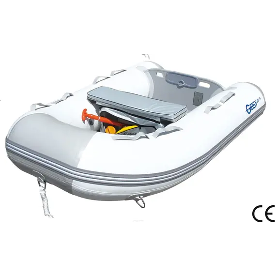 Dinghy Gibsy model D 230, Model: Gibsy 230 "D"