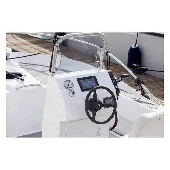 AXIOM 7 Touch avec sondeur intégré 600 W et DownVision., 2 image