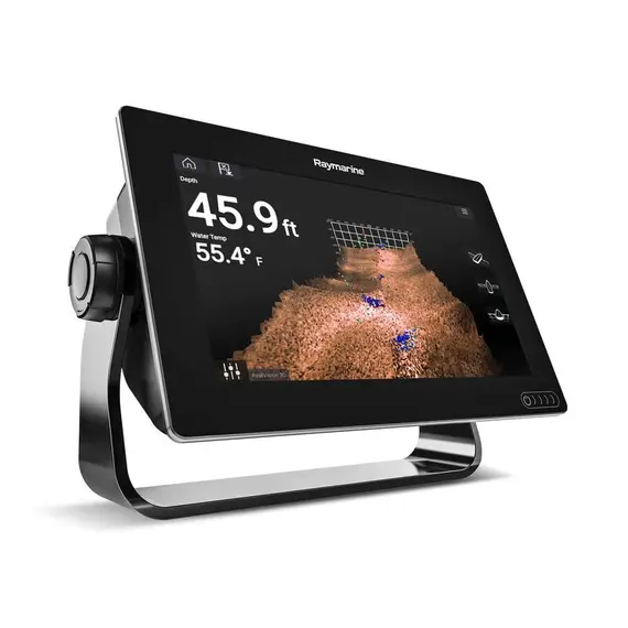 AXIOM+ 9 Touch with Integrated RealVision 3D Sonar