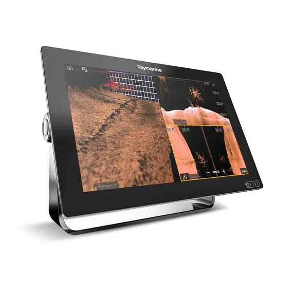 AXIOM+ 12 avec sonar 3D RealVision intégré., 3 image