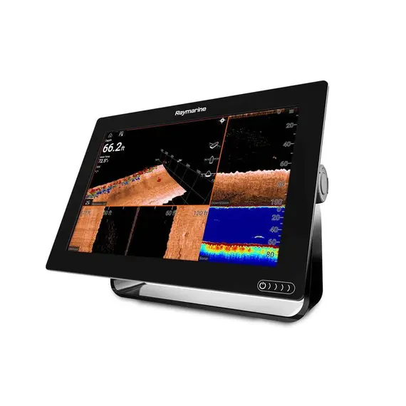 AXIOM+ 12 with Integrated RealVision 3D Sonar