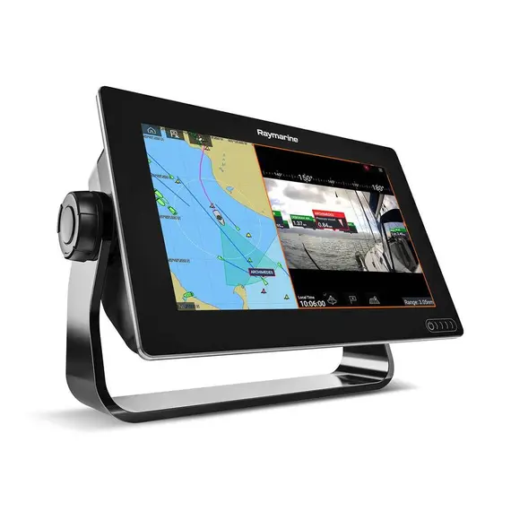 AXIOM+ 9 Touch avec sonar 3D RealVision intégré., 3 image