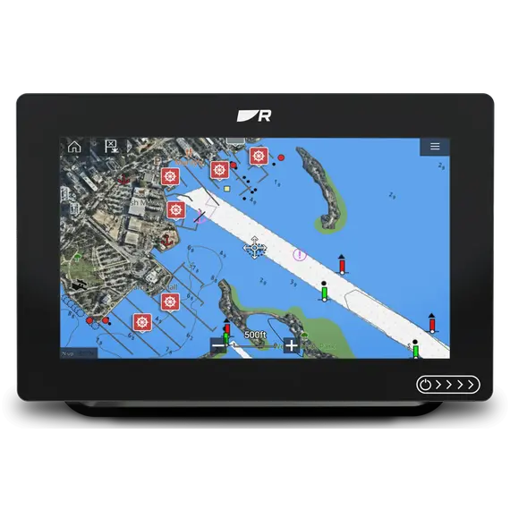 AXIOM+ 9 Tactile, 2 image