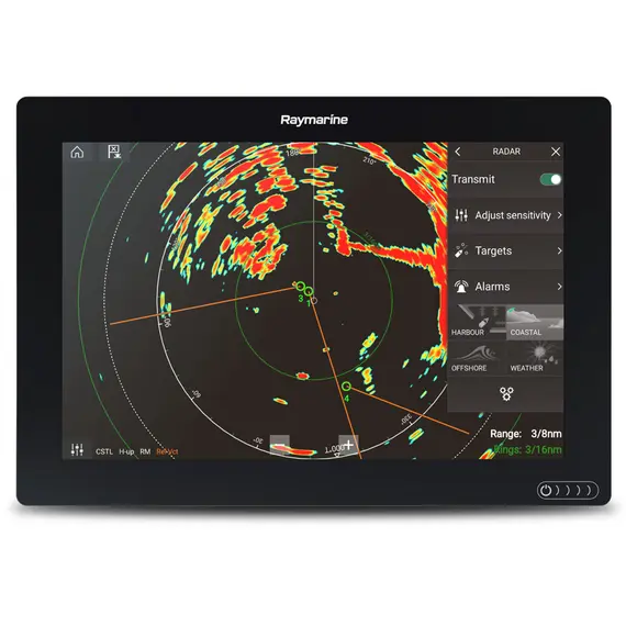 AXIOM+ 7 Touch with Integrated RealVision 3D Sonar, 2 image AXIOM+ 7 Touch with Integrated RealVision 3D Sonar, 2 image