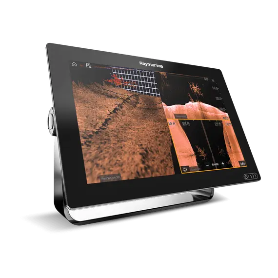 AXIOM+ 7 Touch with Integrated RealVision 3D Sonar, 3 image AXIOM+ 7 Touch with Integrated RealVision 3D Sonar, 3 image