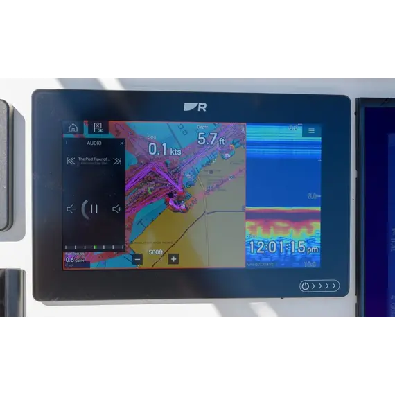 AXIOM+ 9 Tactile, 4 image