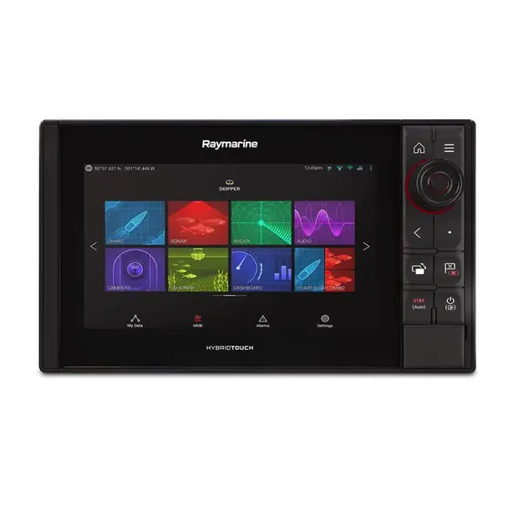 AXIOM+ 9 Touch with AIS700, 3 image