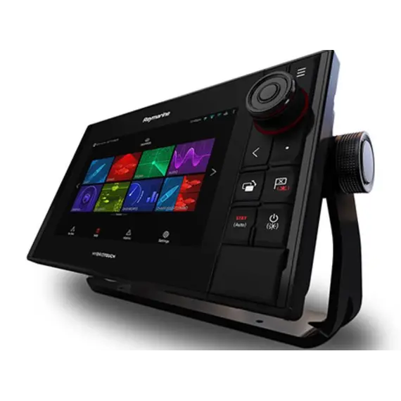 AXIOM+ 9 Touch with AIS700, 2 image