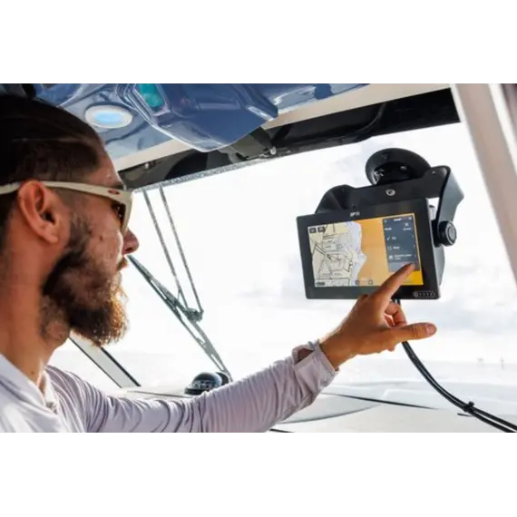 AXIOM 9 Touch with Navionics+ SMALL Chart Download, 3 image AXIOM 9 Touch with Navionics+ SMALL Chart Download, 3 image