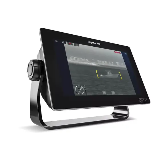 AXIOM 9 Touch with integrated RealVision 3D Sonar, 9 image AXIOM 9 Touch with integrated RealVision 3D Sonar, 9 image