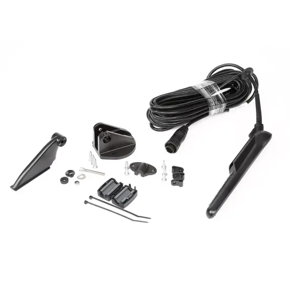 AXIOM 9 Touch with integrated RealVision 3D Sonar, CPT-100 DVS Transducer and Navionics+ SMALL Chart Download, 12 image AXIOM 9 Touch with integrated RealVision 3D Sonar, CPT-100 DVS Transducer and Navionics+ SMALL Chart Download, 12 image