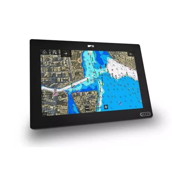 AXIOM+ 12 avec sonar 3D RealVision intégré., 6 image