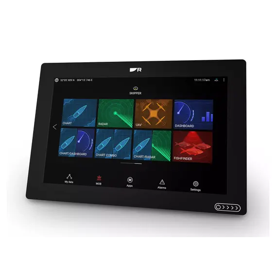 AXIOM+ 12 Touch avec AIS 700, 5 image