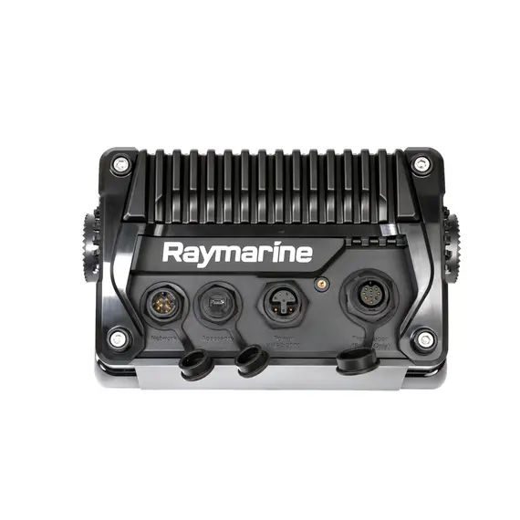 AXIOM 7 Touch avec sondeur intégré 600 W et DownVision., 13 image