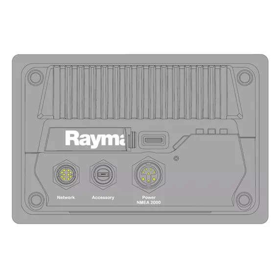 AXIOM+ 9 Tactile, 9 image